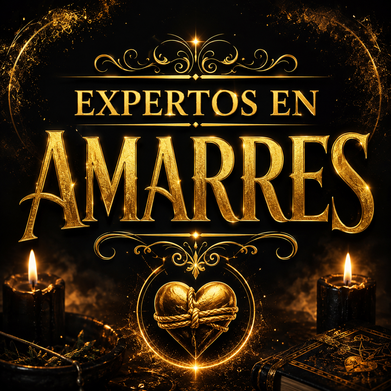 Maestro Gregorio y Alma Rosa - Logo